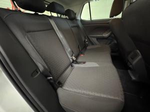 Volkswagen T-Cross 1.0TSI 85kW Comfortline - Image 15
