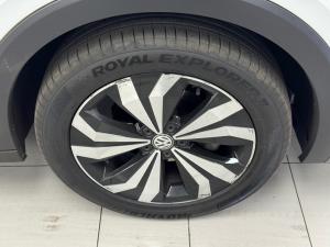 Volkswagen T-Cross 1.0TSI 85kW Comfortline - Image 17