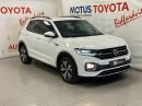 Thumbnail Volkswagen T-Cross 1.0TSI 85kW Comfortline