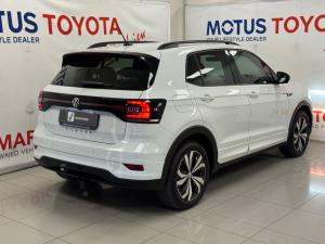 Volkswagen T-Cross 1.0TSI 85kW Comfortline - Image 2