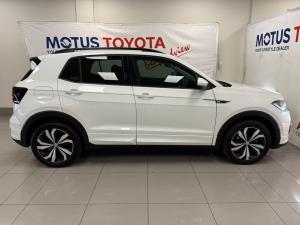 Volkswagen T-Cross 1.0TSI 85kW Comfortline - Image 3