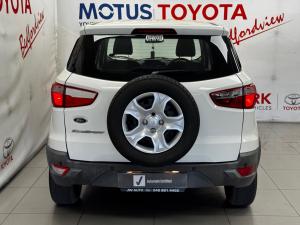 Ford EcoSport 1.5 Ambiente - Image 5