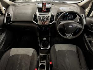 Ford EcoSport 1.5 Ambiente - Image 6