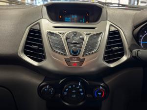 Ford EcoSport 1.5 Ambiente - Image 11
