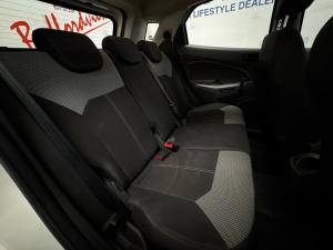 Ford EcoSport 1.5 Ambiente - Image 13
