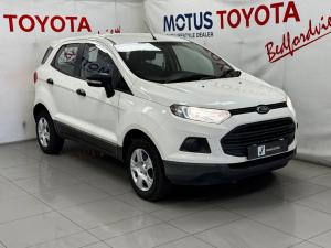 Ford EcoSport 1.5 Ambiente - Image 1