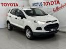 Thumbnail Ford EcoSport 1.5 Ambiente