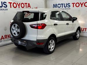Ford EcoSport 1.5 Ambiente - Image 2