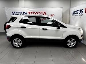 Ford EcoSport 1.5 Ambiente - Image 3
