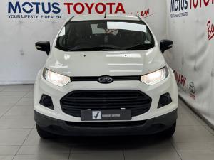 Ford EcoSport 1.5 Ambiente - Image 4