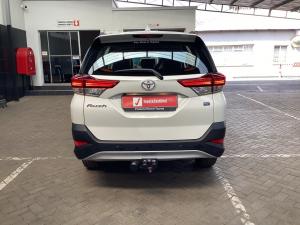 Toyota Rush 1.5 S - Image 5