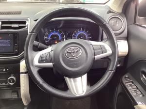 Toyota Rush 1.5 S - Image 8