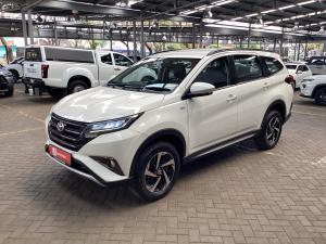 Toyota Rush 1.5 S - Image 22