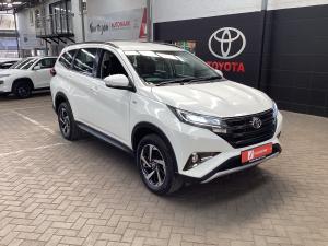 Toyota Rush 1.5 S - Image 1