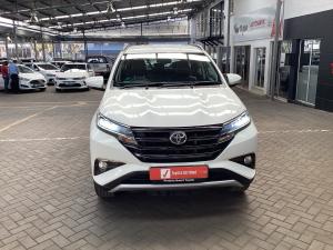 Toyota Rush 1.5 S - Image 4