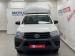 Toyota Hilux 2.0 single cab S (aircon) - Thumbnail 4
