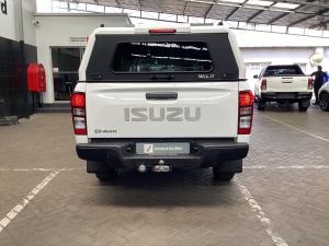 Isuzu KB 250D-Teq Extended cab Hi-Rider - Image 5