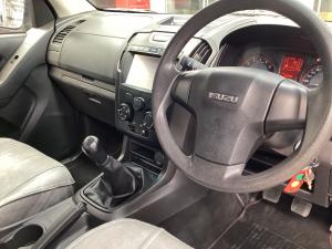 Isuzu KB 250D-Teq Extended cab Hi-Rider - Image 6