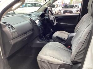 Isuzu KB 250D-Teq Extended cab Hi-Rider - Image 7