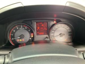 Isuzu KB 250D-Teq Extended cab Hi-Rider - Image 8