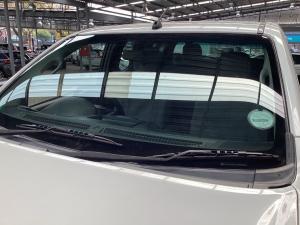 Isuzu KB 250D-Teq Extended cab Hi-Rider - Image 11