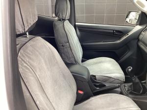 Isuzu KB 250D-Teq Extended cab Hi-Rider - Image 13