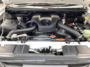 Isuzu KB 250D-Teq Extended cab Hi-Rider - Image 15