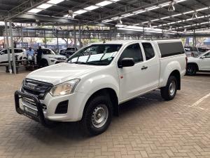 Isuzu KB 250D-Teq Extended cab Hi-Rider - Image 16