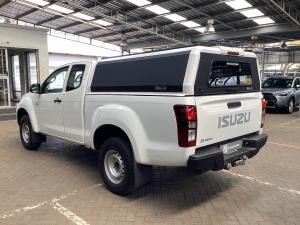 Isuzu KB 250D-Teq Extended cab Hi-Rider - Image 17