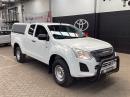 Thumbnail Isuzu KB 250D-Teq Extended cab Hi-Rider