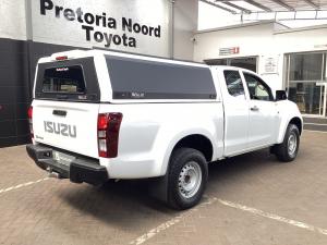 Isuzu KB 250D-Teq Extended cab Hi-Rider - Image 2