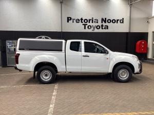 Isuzu KB 250D-Teq Extended cab Hi-Rider - Image 3