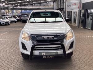Isuzu KB 250D-Teq Extended cab Hi-Rider - Image 4