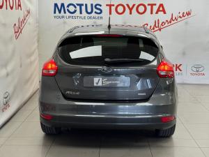 Ford Focus hatch 1.0T Ambiente auto - Image 5