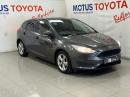 Thumbnail Ford Focus hatch 1.0T Ambiente auto