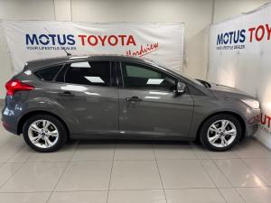 Ford Focus hatch 1.0T Ambiente auto - Image 3