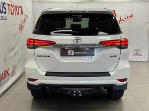 Toyota Fortuner 2.8GD-6 4x4 - Image 5