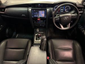 Toyota Fortuner 2.8GD-6 4x4 - Image 6