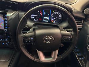 Toyota Fortuner 2.8GD-6 4x4 - Image 8