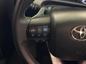 Toyota Fortuner 2.8GD-6 4x4 - Image 9