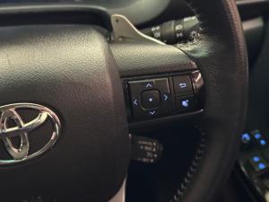Toyota Fortuner 2.8GD-6 4x4 - Image 10