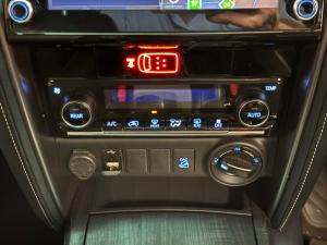 Toyota Fortuner 2.8GD-6 4x4 - Image 14