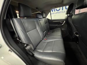 Toyota Fortuner 2.8GD-6 4x4 - Image 15