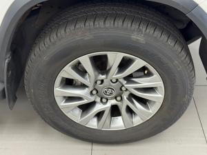 Toyota Fortuner 2.8GD-6 4x4 - Image 17