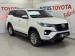 Toyota Fortuner 2.8GD-6 4x4 - Thumbnail 1