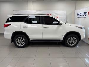 Toyota Fortuner 2.8GD-6 4x4 - Image 3