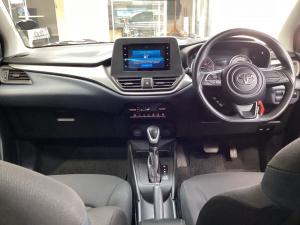 Toyota Starlet 1.5 XS auto - Image 6