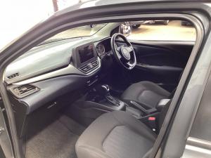 Toyota Starlet 1.5 XS auto - Image 7