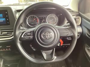 Toyota Starlet 1.5 XS auto - Image 8