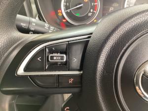 Toyota Starlet 1.5 XS auto - Image 9